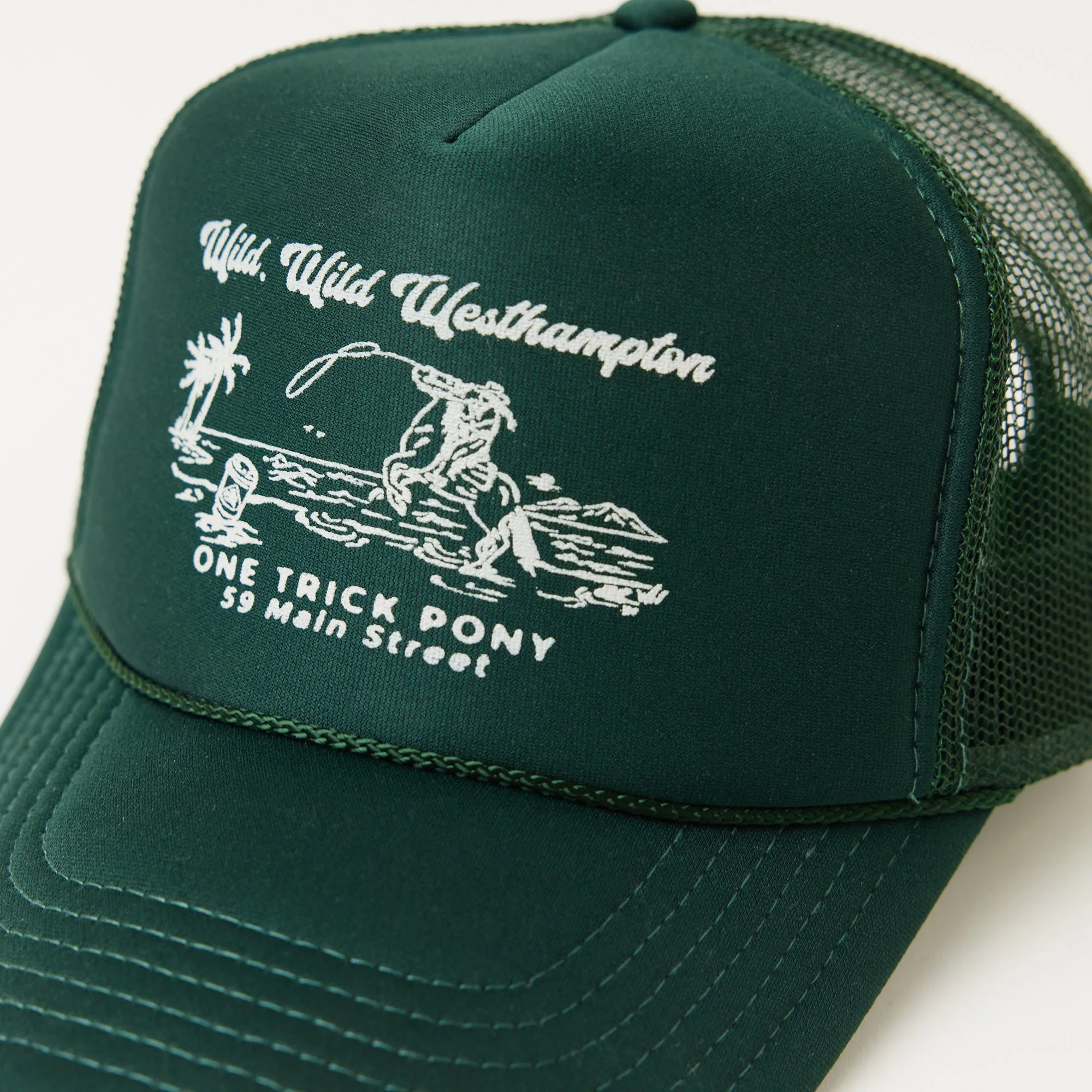 One Trick Pony かわしまたかひろ one-trick-pony-v0-